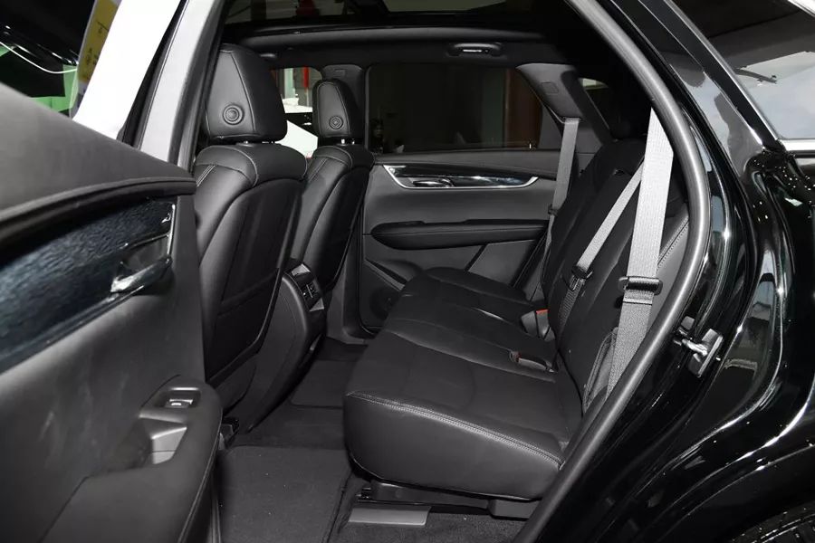 凯迪拉克xt5202028t豪华款落地价,最新凯迪拉克xt528t豪华型落地价