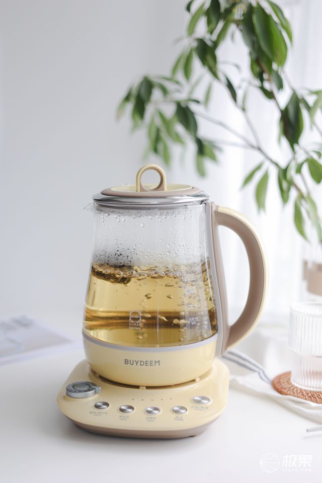 北鼎养生壶可以煎中药,北鼎养生壶适合煲中药吗