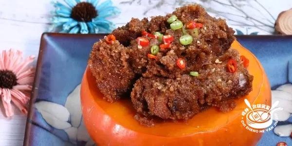 夏季南瓜最好吃的做法,冬天的小南瓜怎么做好吃