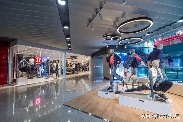 2022年女装最火十大品牌,2018年上半年最火女装top50