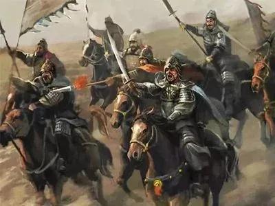 刘锜是怎么打败金军的,抗金名将刘锜