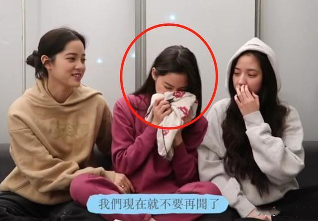 欧阳妮妮从小到大变化,欧阳妮妮做过的傻事