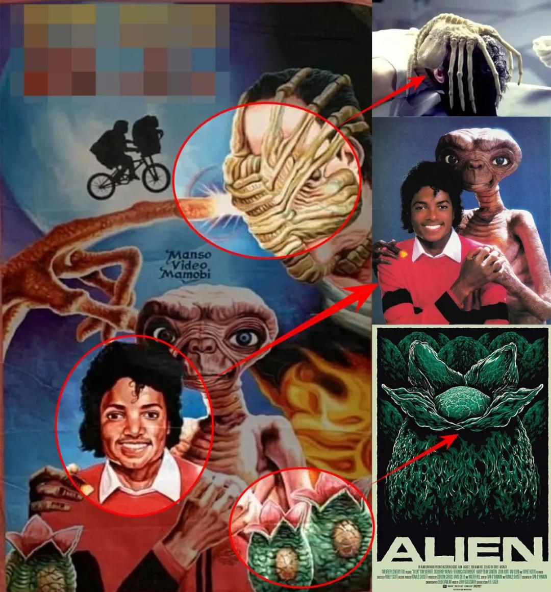 最狂野的海报设计，竟然在非洲？