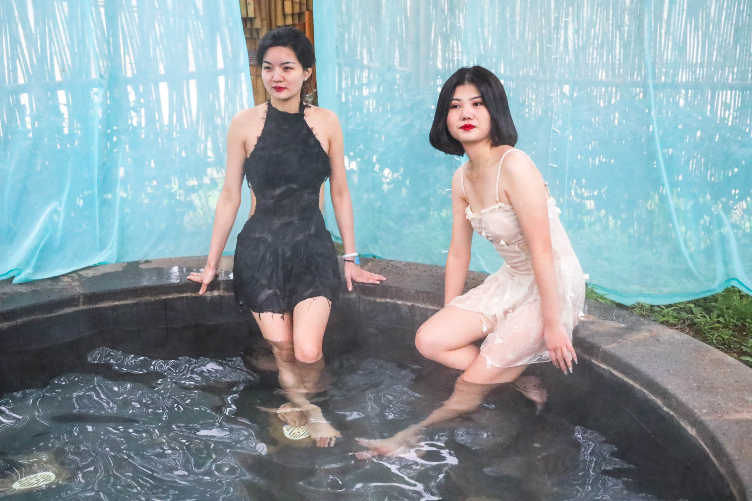 南昌湾里一日游攻略,南昌湾里徒步攻略