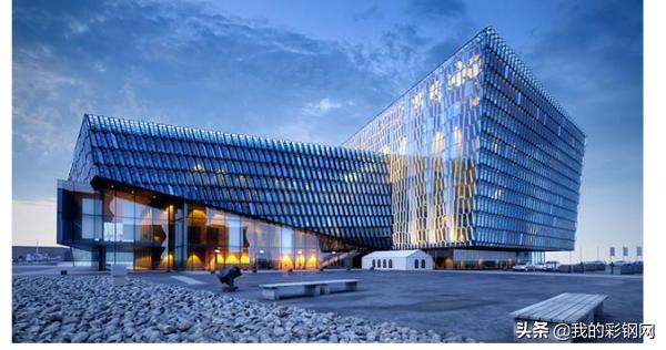 幕墙属于什么行业,幕墙设计行业前景如何