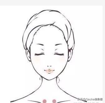 圆脸女孩赵露思照片,赵露思同款瘦脸方法