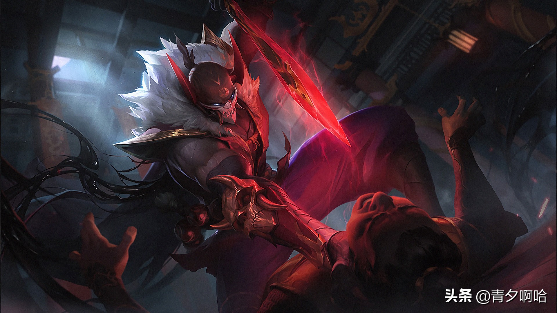 lol派克开隐身敌方音效,lol大招音效最恐怖