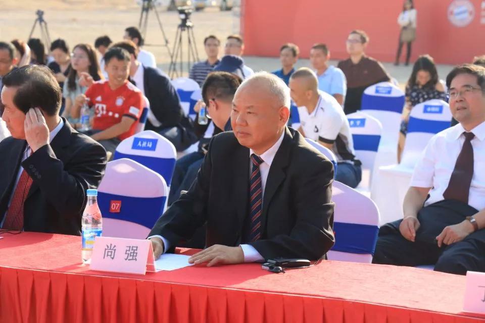 深圳市足球学校,深圳宝安秋季足球学校