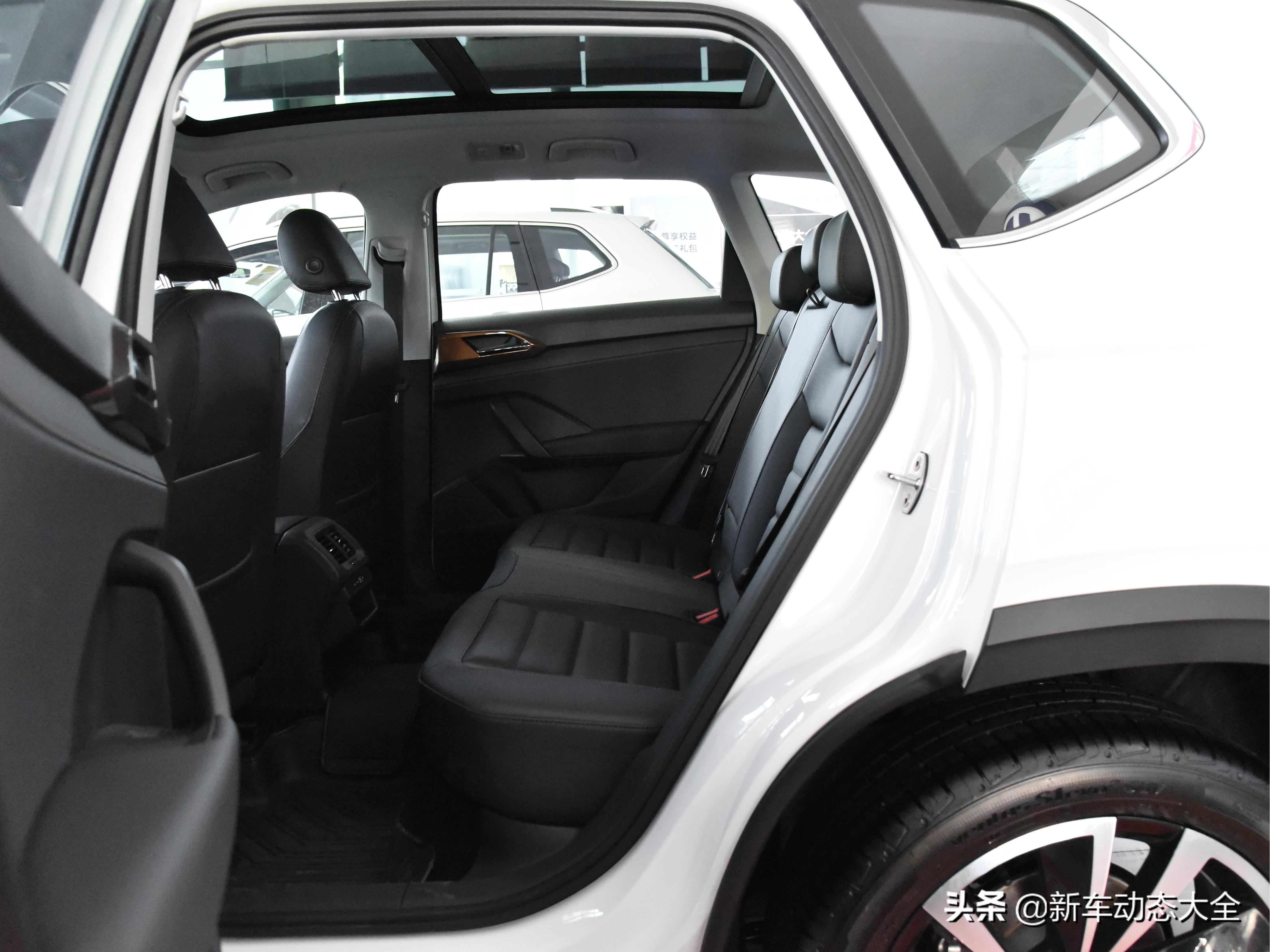 大众途岳新款值不值得购买,途岳280舒适版的优点和缺点