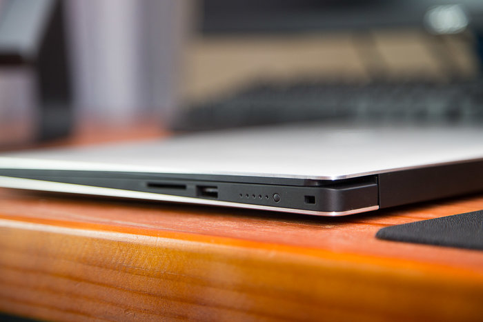 设计师用户最好的选择？DellXPS159570实战测评