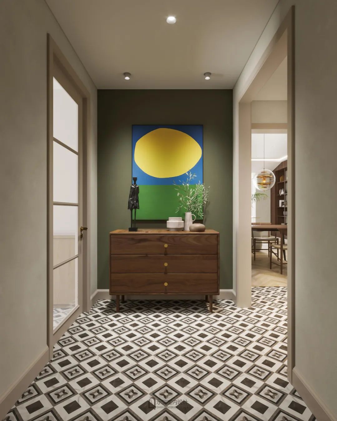 设计灵感与本源皆来源于生活,设计生活的美学意义