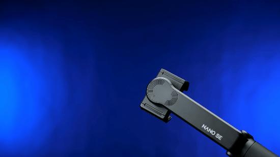 魔爪稳定器mini-mi全景拍摄,魔爪nanose支持机型