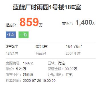 海淀区500万该选哪些学区房,海淀最有性价比的学区房