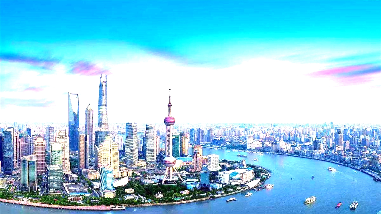 上海富人区年收入,上海收入最高的区