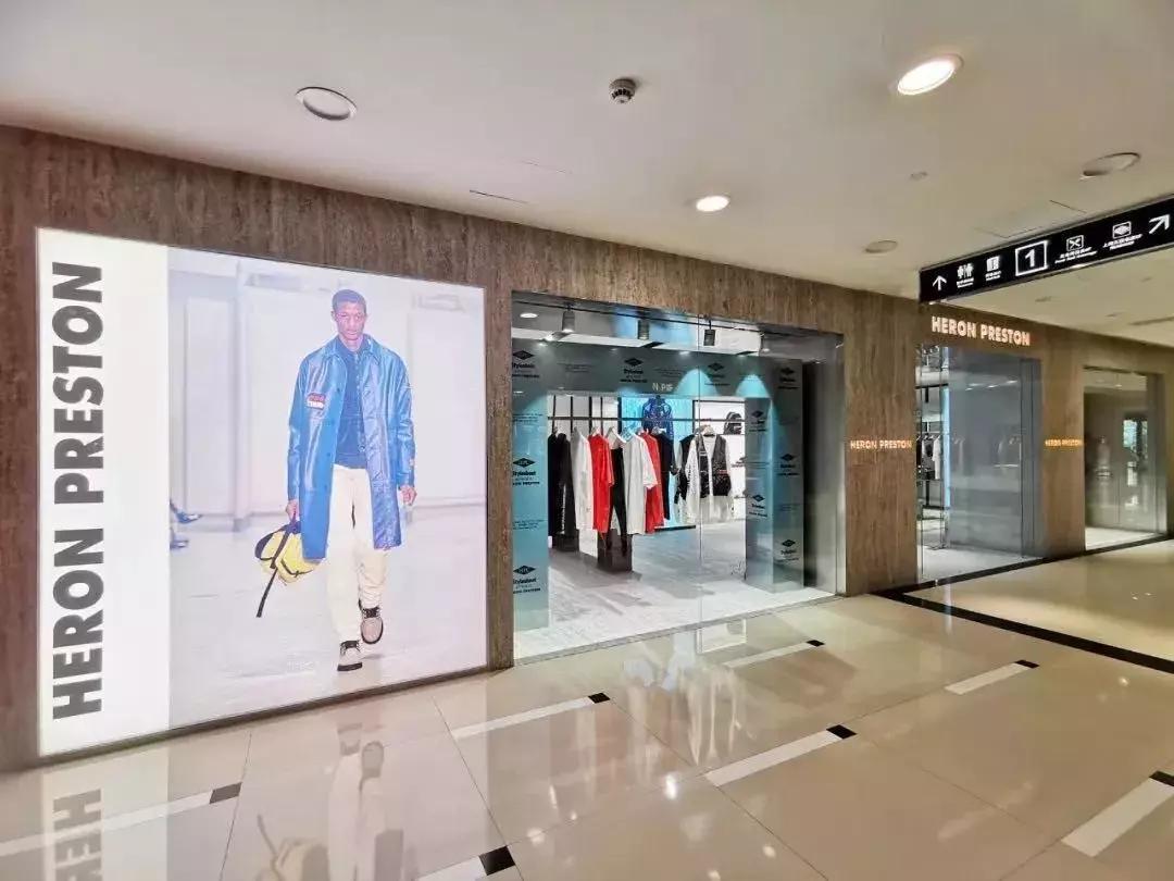 虽然首店概念快听烦了，但这25个首店品牌确实值得了解