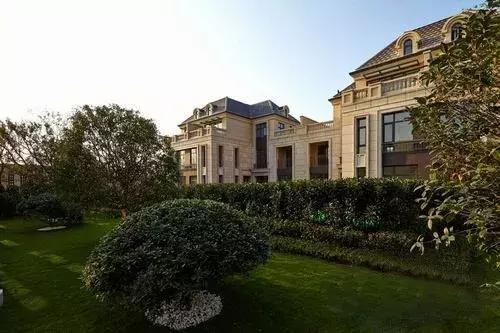 绿地海域苏河源一期,上海绿地海域苏河源一期