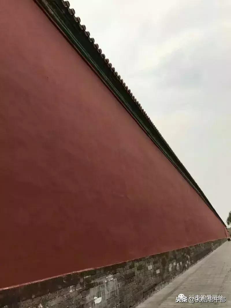 故宫旅游攻略自由行攻略,故宫跑步环线攻略