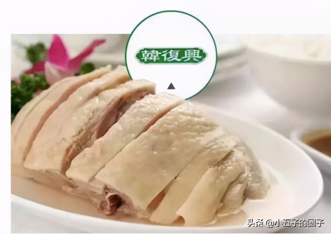 尝一口就忘不掉的南京特色美食,南京特色老字号美食