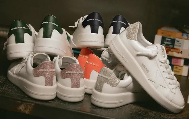 GoldenGoose官方旗舰店,goldengoose上海实体店