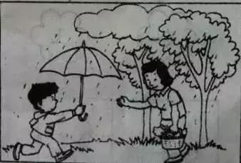 一二年级看图写话写作技巧,看图写作文二年级方法