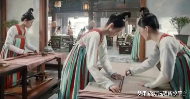 天铭｜都工业4.0了，你还不会用天铭电脑自动裁剪系统