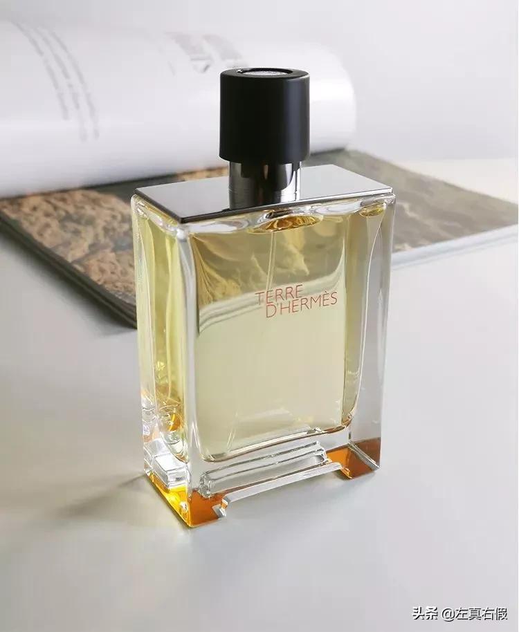 爱马仕大地男士淡香氛如何辨真假,爱马仕大地男士淡香水真假辨别