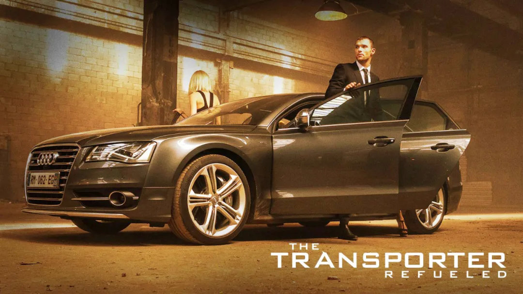 路虎揽胜广告植入,路虎最硬核广告