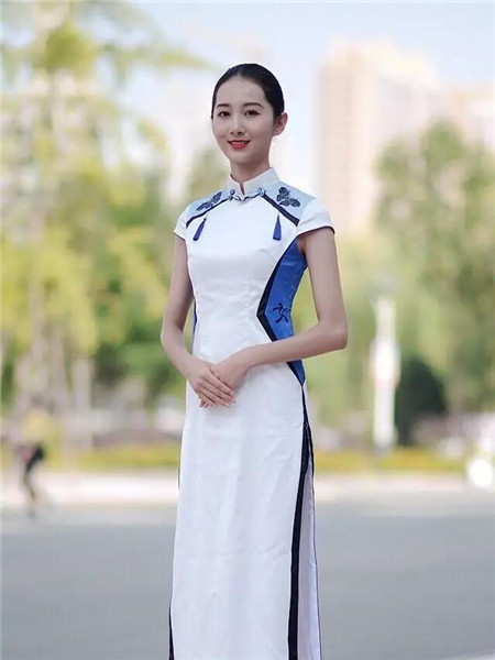 兰州文理学院第六届“雁苑之星身边榜样”候选人风采展系列报道二