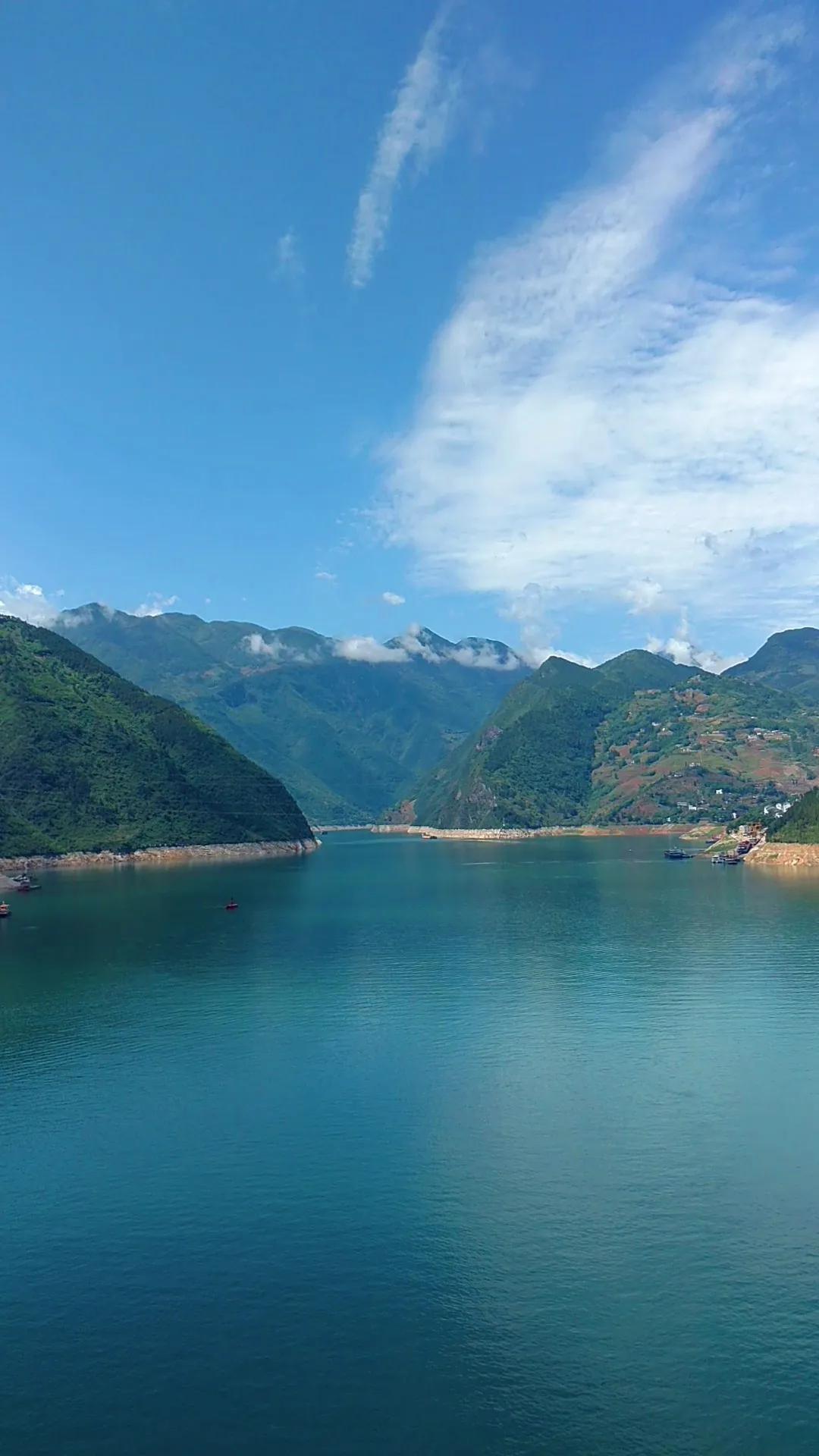 巴东美丽的地方,恩施秘境巴东