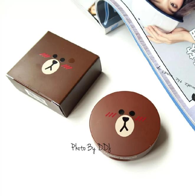 推荐10大好用腮红,黄皮选膨胀色腮红和收缩色腮红