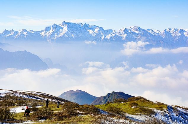 汶川是什么省,汶川大地震
