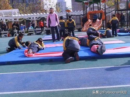 体育平衡性练习,平衡性训练常用的练习方法有