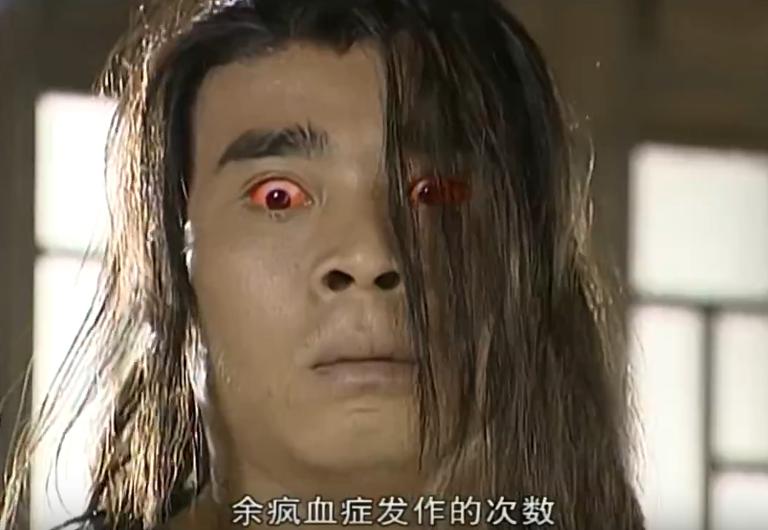 风云开播20年,风云步惊云觉醒