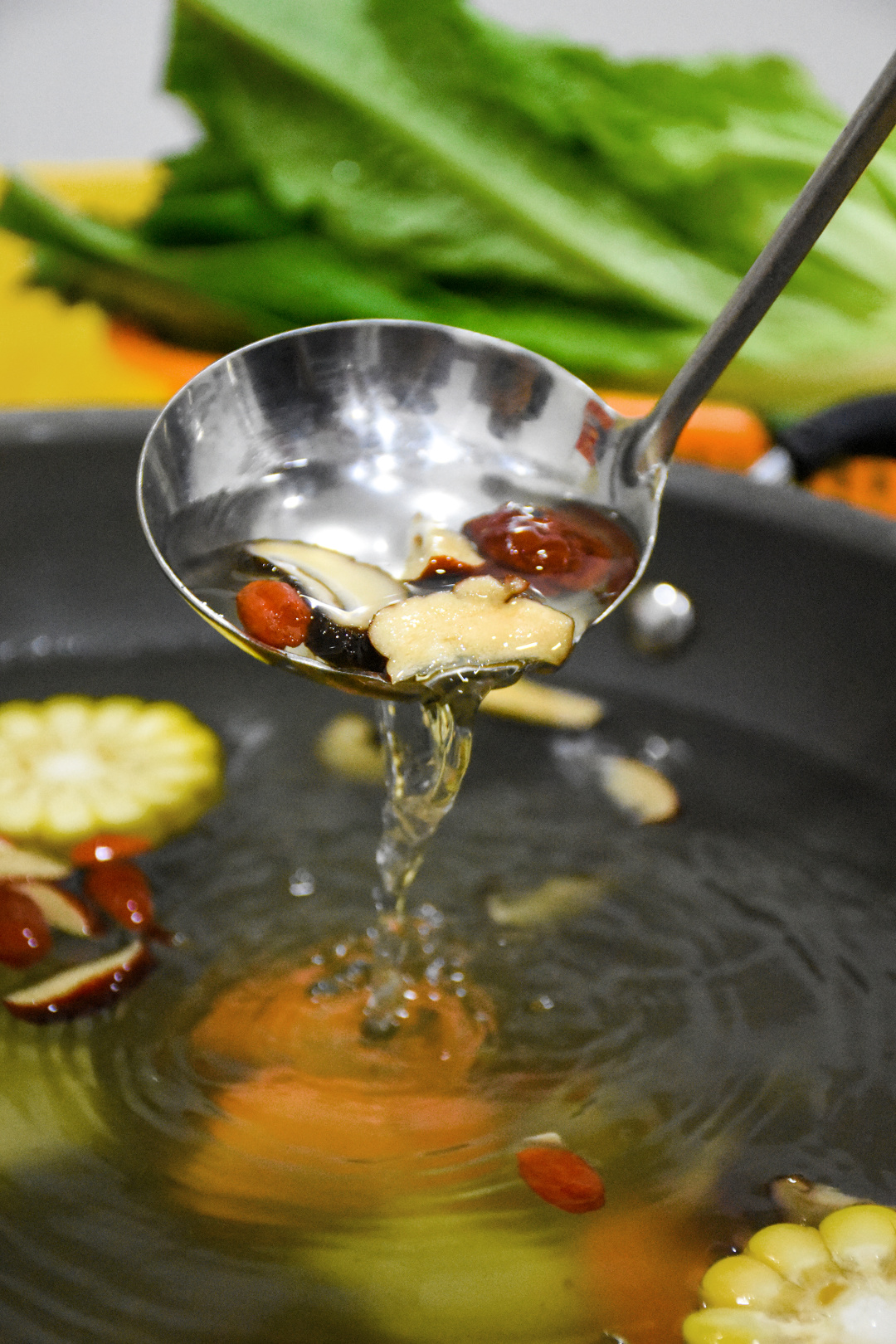 十年老店撩翻盐步人，花30+元就能吃撑！