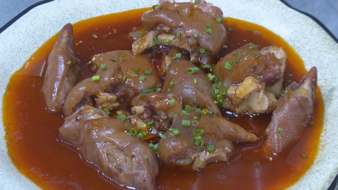 探寻银杏广场美食街，快带上你的味蕾加入我们吧！！