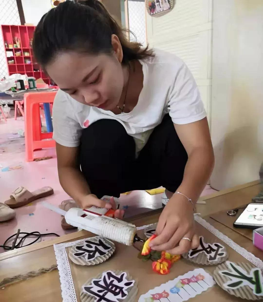 师爱如蜜，用心铺开童话之路，格林童话幼儿园喜迎开学季