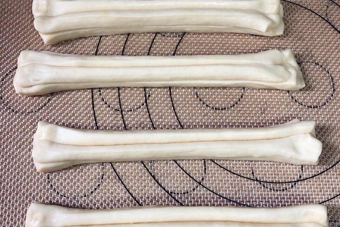 正宗炸油条配方与制作方法,炸油条的老配方及和面方法