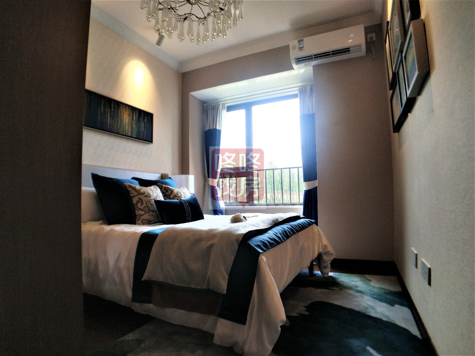 泰丰牧马湖属于大楼盘吗,惠州泰丰牧马湖在售户型