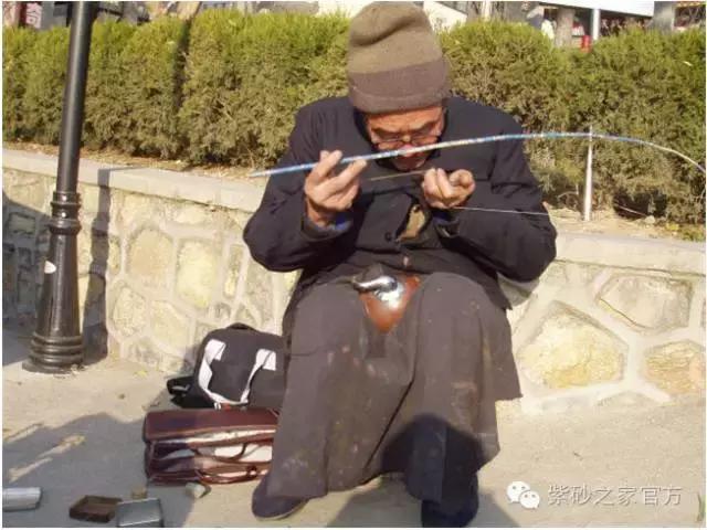 紫砂壶盖摔坏了怎么修补,紫砂壶不小心磨坏了