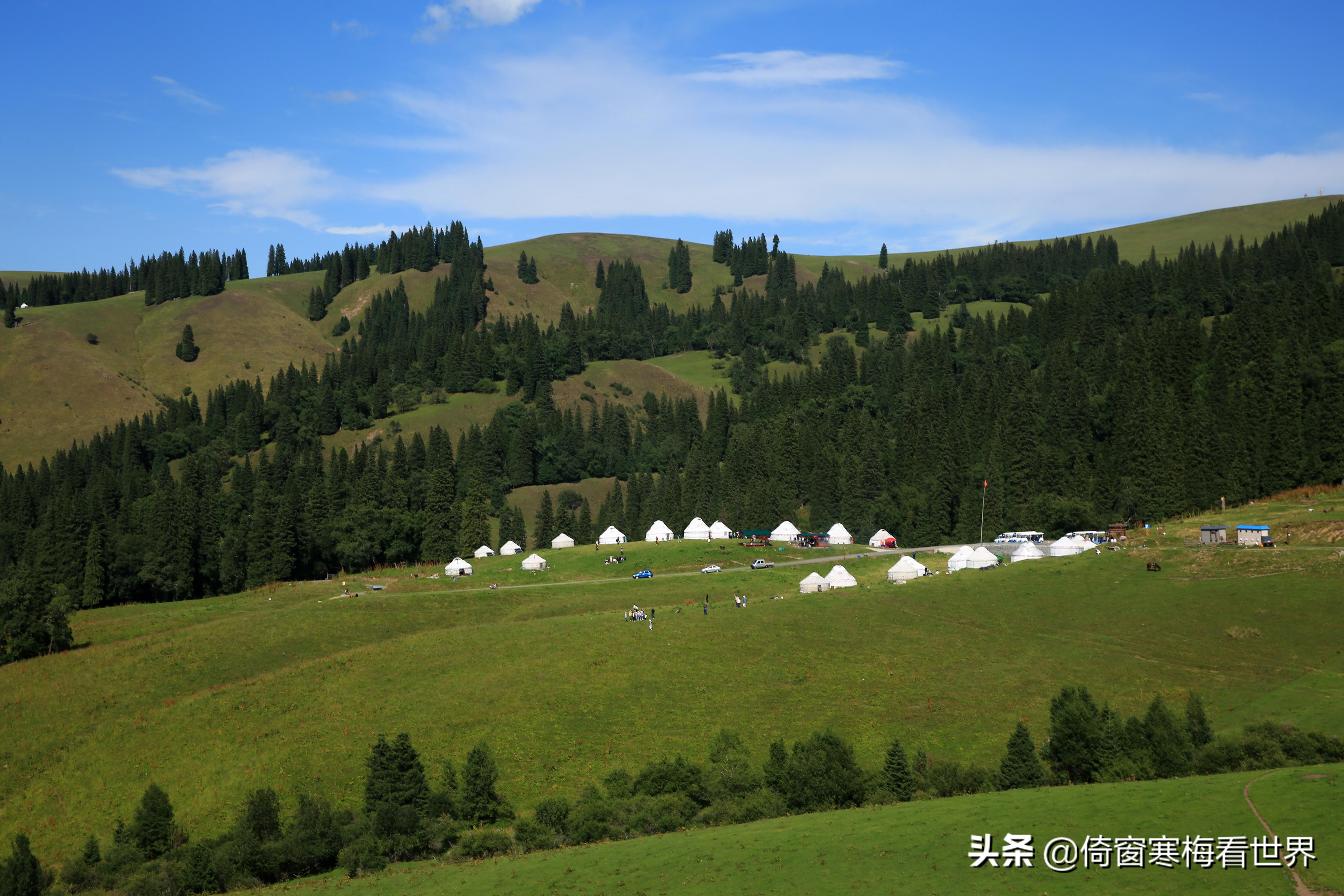 寻访可可托海的牧羊人,可可托海的牧羊人最漫长的那一夜