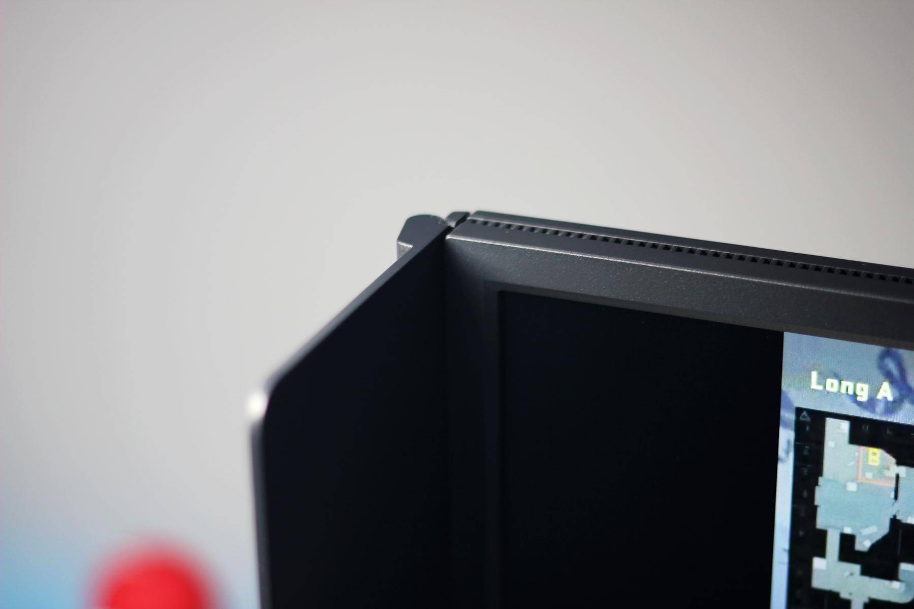 卓威显示器xl2546测评,卓威xl2546x对比2款显示器