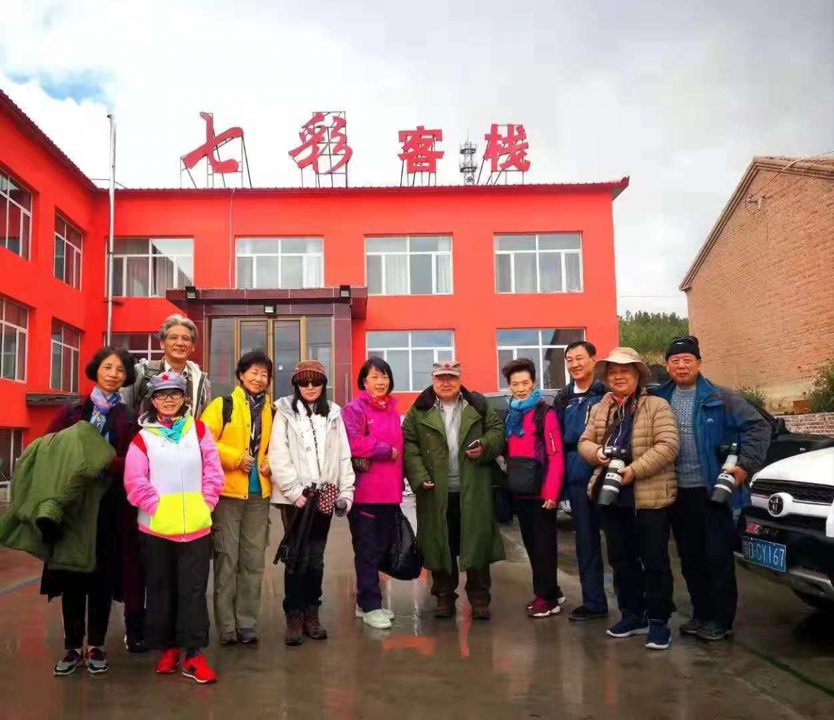 承德风光旅行社,承德运通旅行社