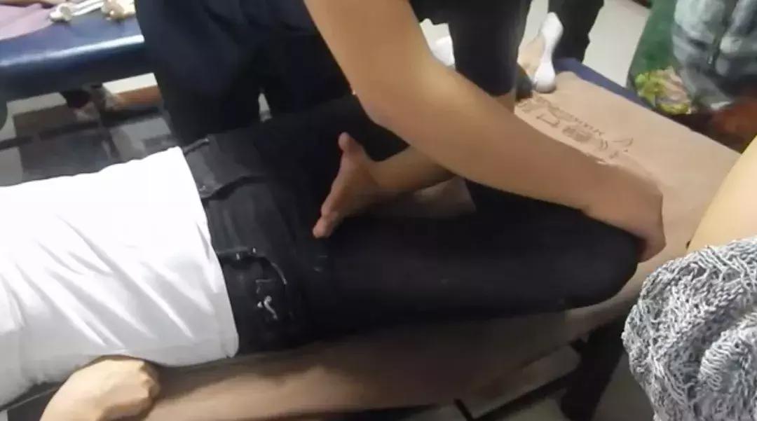 揭秘「徒手缩阴」的行业真相！