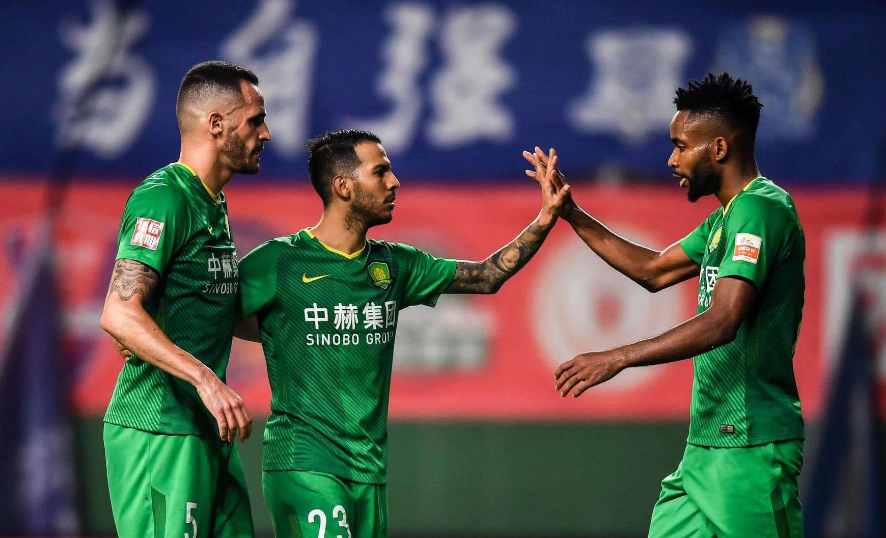 国安为什么要踢恒大,国安对恒大赛后评价