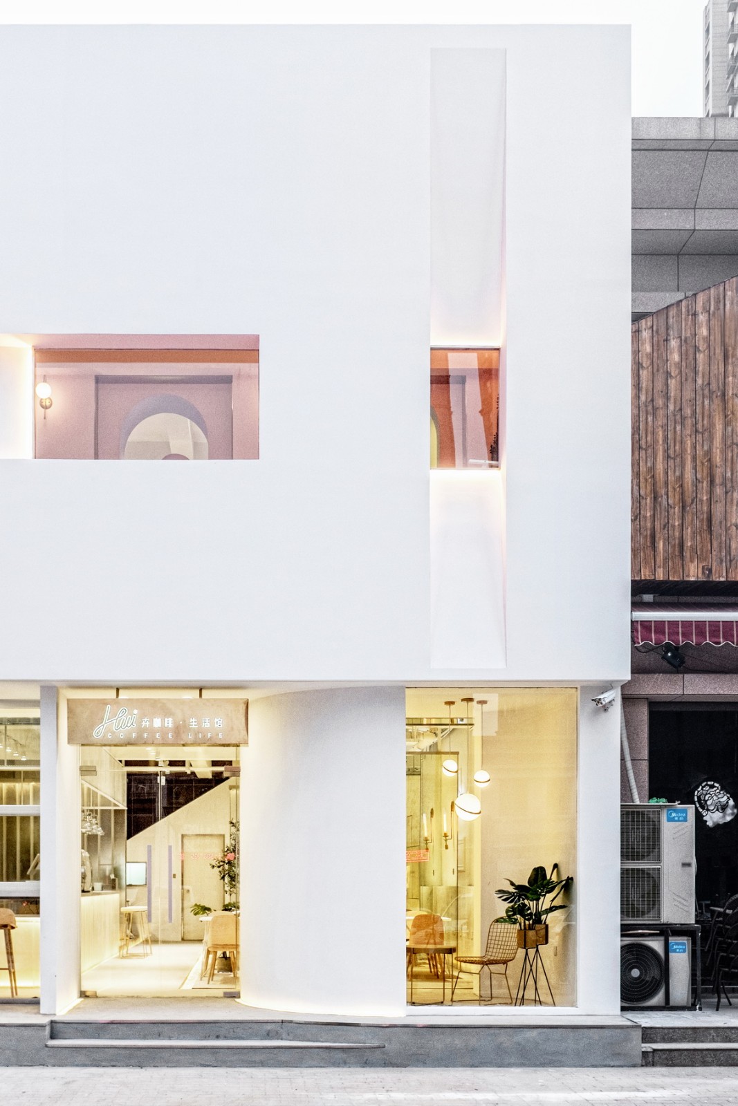 保定卉咖啡生活馆公园时代店,卉咖啡生活馆公元时代店保定