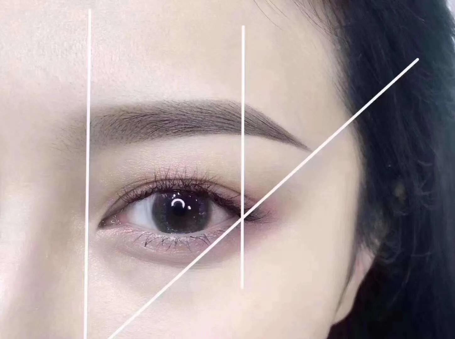 纹眉和雾眉的区别,纹眉和雾眉的危害