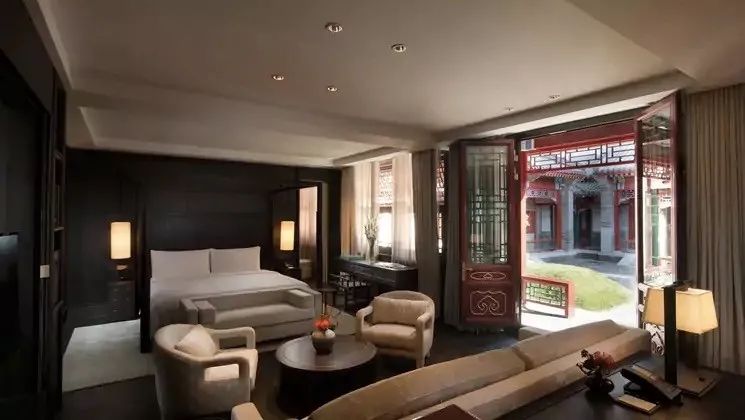 英伦酒店设计大师,顶级奢华酒店室内设计