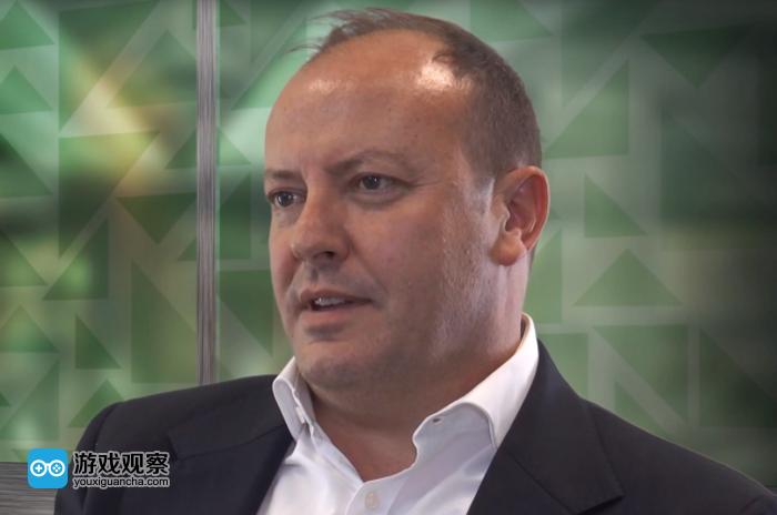 专心于游戏外包工作的“收购狂魔”:5年时间年收入翻10倍