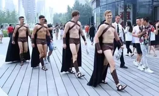 惨赔1080万!又一山寨国货,沦为全球笑柄