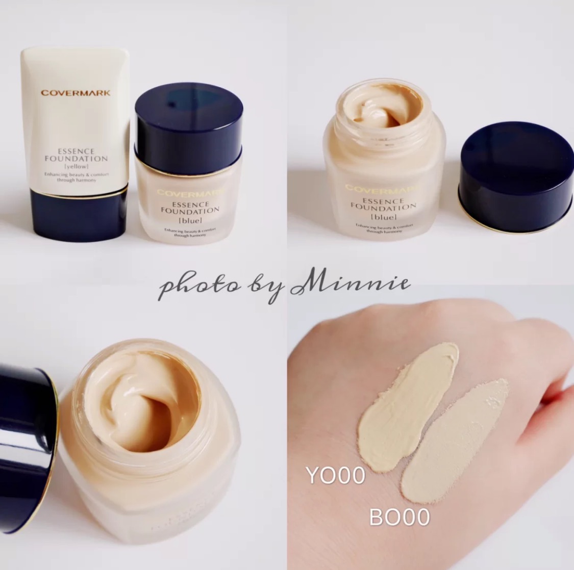 脱妆高端粉底液,平替粉底液推荐不卡粉